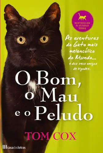 O Bom, o Mau e o Peludo