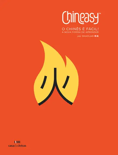 Chineasy - O Chinês É Fácil!