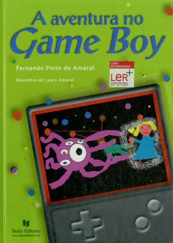 A Aventura No Game Boy