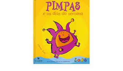 Pimpas E Os Dias Da Semana