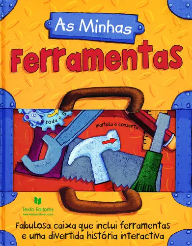 As Minhas Ferramentas