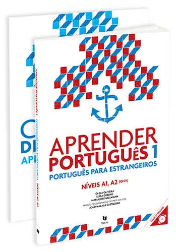 Pack Aprender Port 1 (Man + Cad)