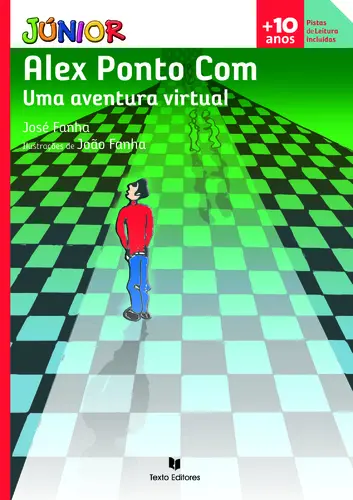 Alex Ponto Com - Uma Avent Virtual