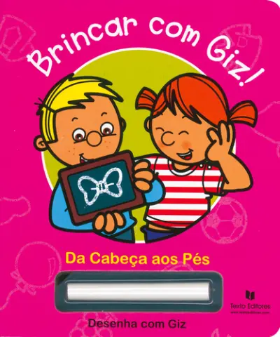 Cabeça Aos Pés