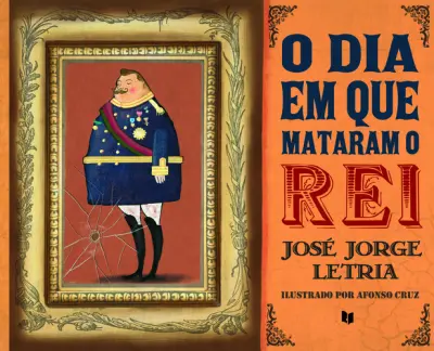 O Dia Em Que Mataram O Rei