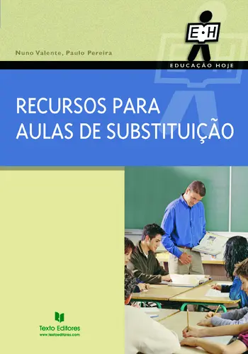 Recursos Aulas Substituicao