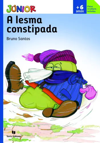Lesma Constipada