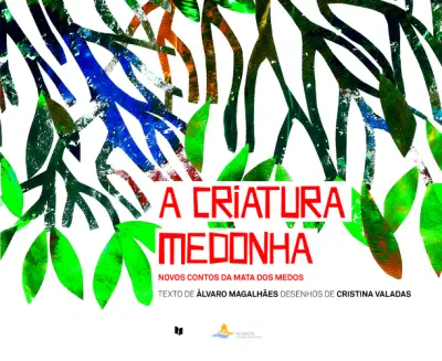 Criatura Medonha