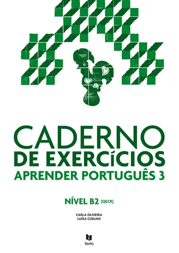 Aprender Português 3 - Caderno