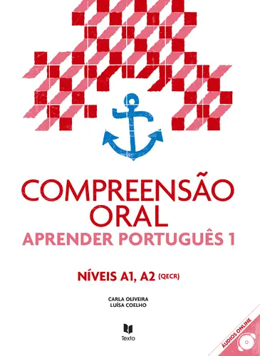 Compreensão Oral 1