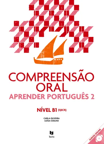 Aprender Portugues - Compreensão Oral 2