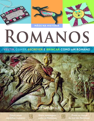 Romanos