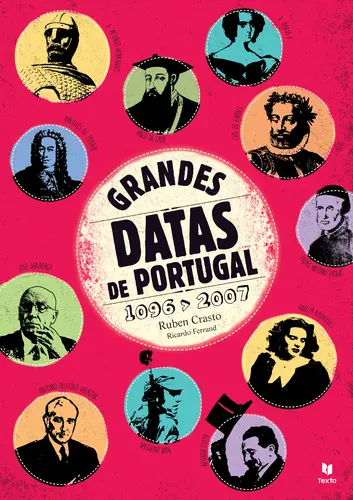 Grandes Datas de Portugal