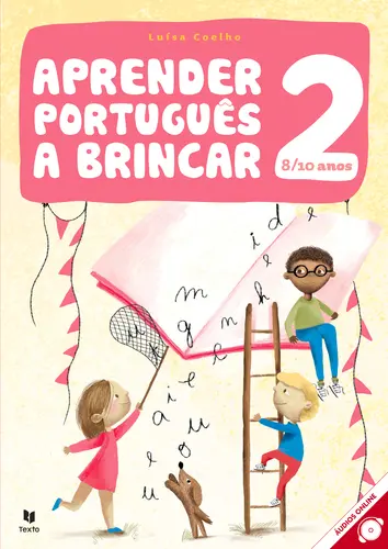 Aprender Português a Brincar 2
