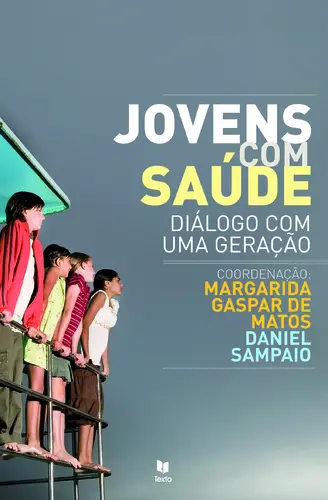 Jovens Com Saúde - Dialogo Geracao