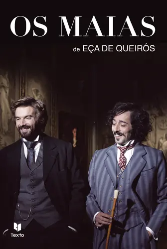Os Maias - Texto Integral