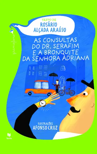 As Consultas Do Dr. Serafim