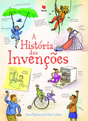 A Historia Das Invençoes