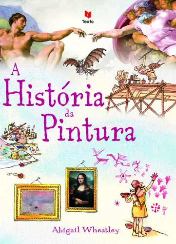 A História Da Pintura