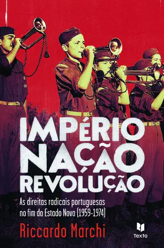 Imperio Naçao Revolucao