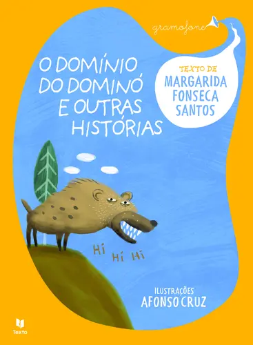 Domínio Dominó