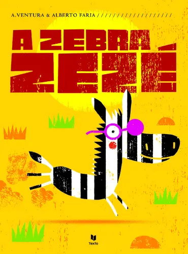 Zebra Zezé