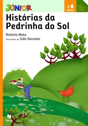 Histórias Da Pedrinha Do Sol