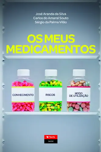 Os Meus Medicamentos
