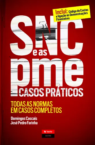 Snc E As Pme - Casos Práticos