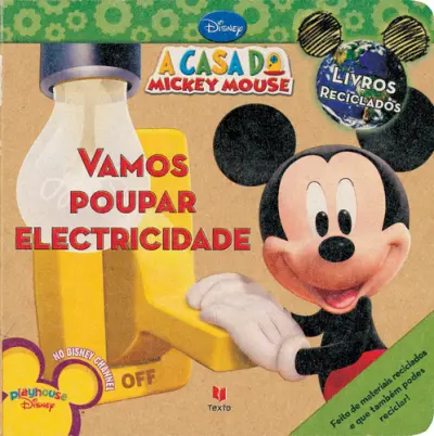 Vamos Poupar Electricidade