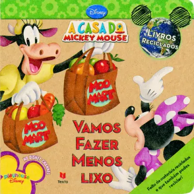 Vamos Fazer Menos Lixo