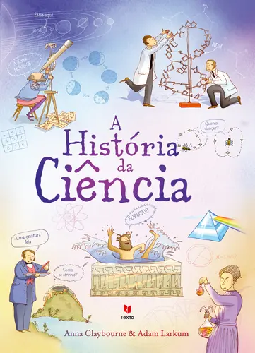 História Da Ciência