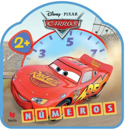 Números - Carros