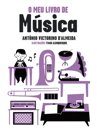 Livro De Música
