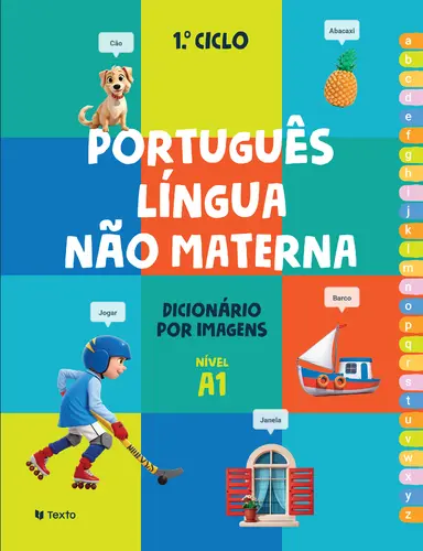 Português Língua Não Materna