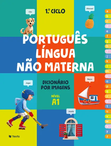 Português Língua Não Materna