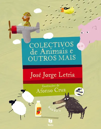 Colectivos de Animais e Outros Mais