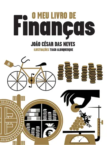 O meu Livro de Finanças