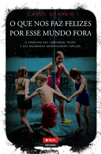 O Que Nos Faz Felizes Por Esse Mundo...