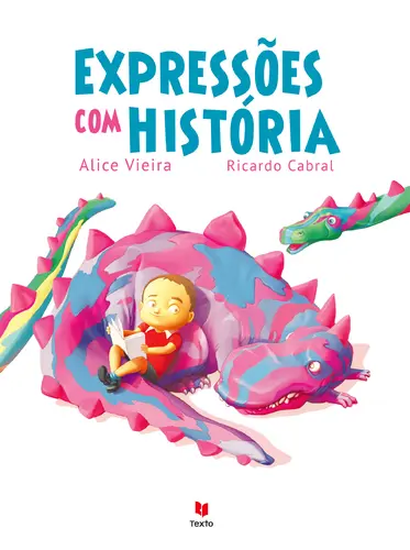 Expressões com História