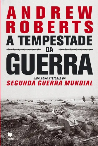 A Tempestade da Guerra