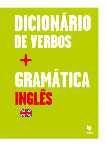 Dicionário Verbos + Gramática Inglês
