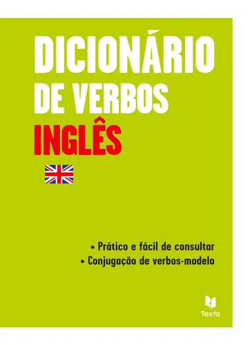 Dicionário Verbos Inglês