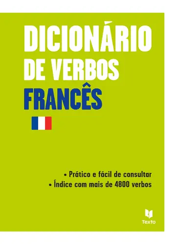 Dicionário Verbos Francês