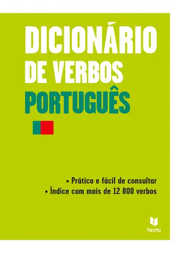 Dicionário Verbos Português