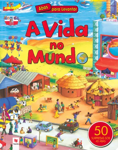 A Vida no Mundo