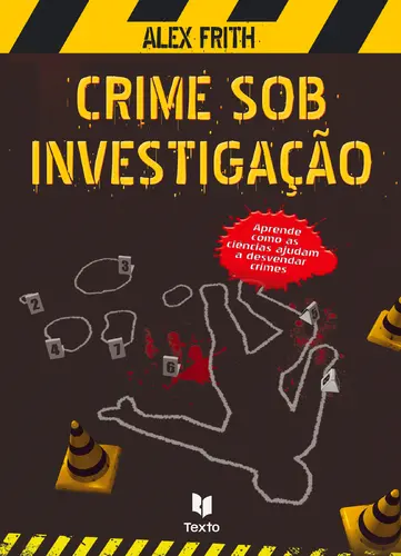Crime Sob Investigação