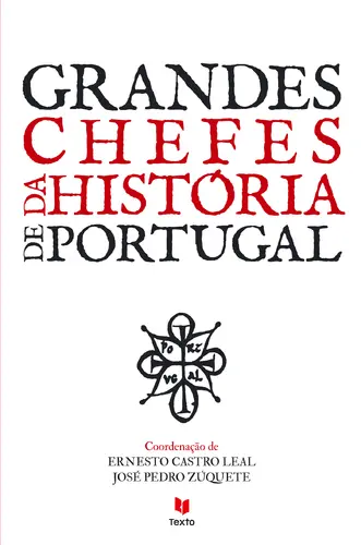 Grandes Chefes na História de Portugal