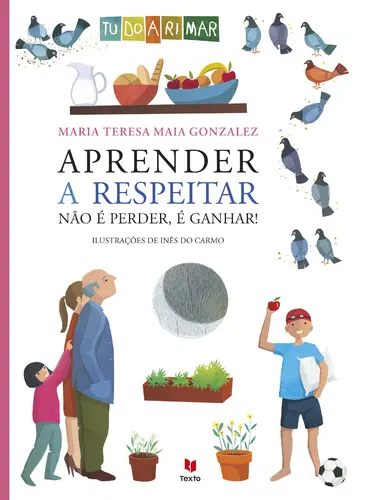Aprender a Respeitar Não é Perder, é Gan