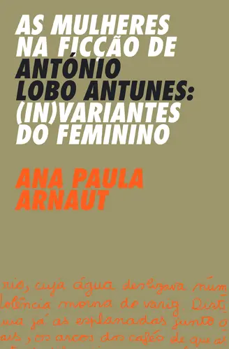 As Mulheres na Ficção de A Lobo Antunes